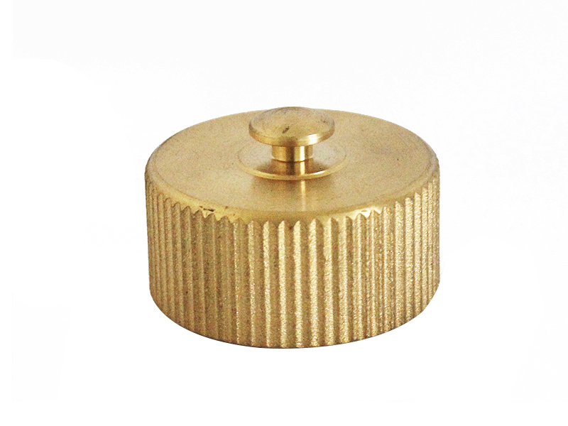 Hose Cap 15A/25A